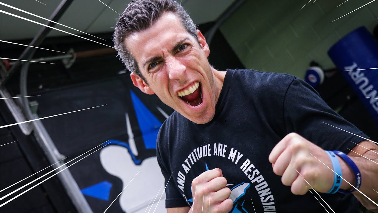 This Karate Dojo Is Making a Difference | All Good