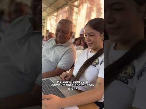 Enero 2025 | ¡La Virginia, Risaralda, transforma su educación con tecnología!