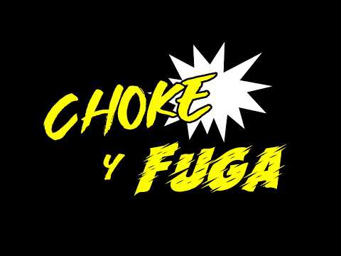 ÑISKA - CHOKE Y FUGA (PROMO)