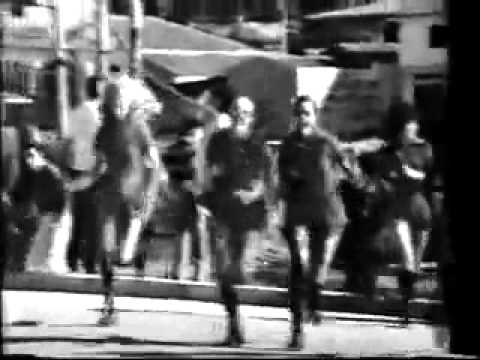 1971 Roberto Carlos - A 300kmh (Nacional)