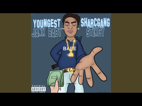 CASHLY MANOR (feat. SIETEGANG YABBIE & CHXNK) (Radio Edit)