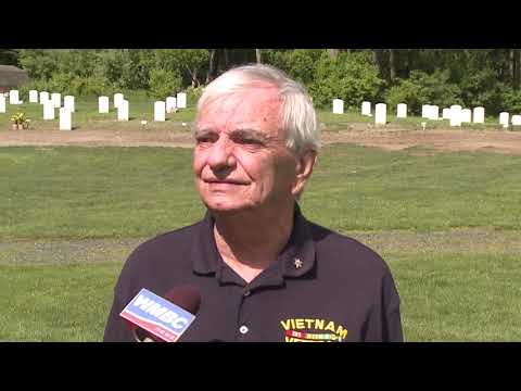 Sussex Veterans Cemetery