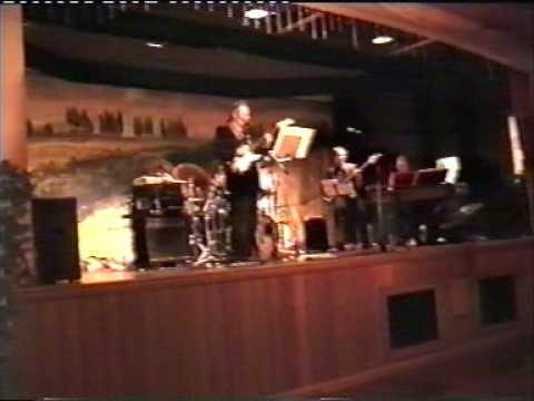 Jazz in Rowville p10