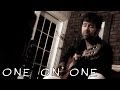 ONE ON ONE: Chris Seefried December 22nd, 2013 Dix Hills Long Island Full Session