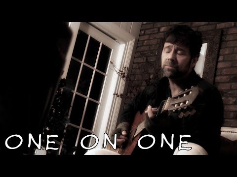 ONE ON ONE: Chris Seefried December 22nd, 2013 Dix Hills Long Island Full Session