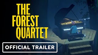 The Forest Quartet (PC) Steam Key GLOBAL