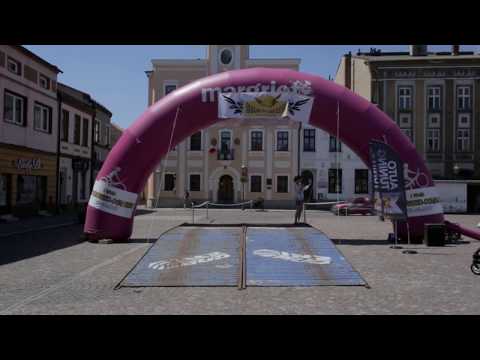 Podsumowanie sezonu Rajdowego 2017 Fila Rally Team