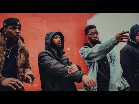 Dzh & Trey Budden - Funds ( Dir. by Apollo )