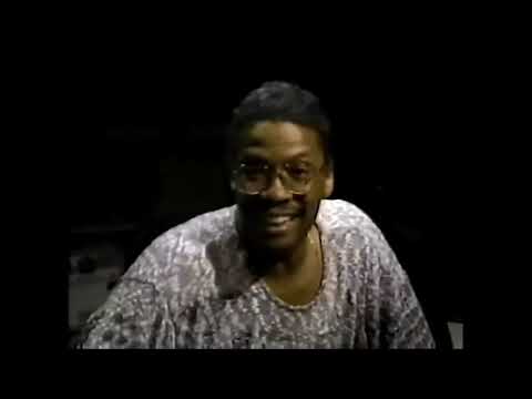 Joni Mitchell / Showtime Coast To Coast (Feat. Herbie Hancock) (TV - 1987) [Reworked]