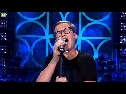 Antoni Szydłowski - „Hello” - The Voice Kids 3 (CAŁY WYSTĘP)