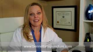 preview picture of video 'Bennett Acupuncture - Short | Fountain Valley, CA'