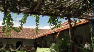 Welcome to La Floresta Hostel