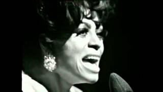 Diana Ross And The Supremes - &quot;More&quot; (Live)