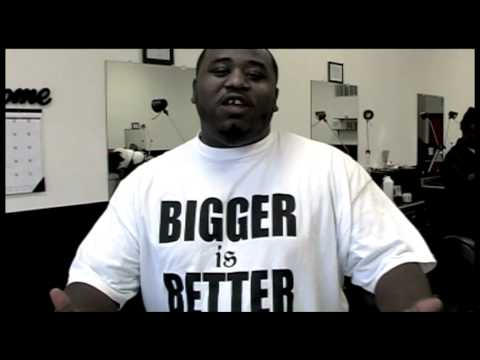 E-Duble & G-Child - Get Yo $ Up - Bigger is Better the Mix