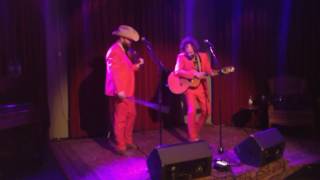 Jonny Fritz - Happy In Hindsight