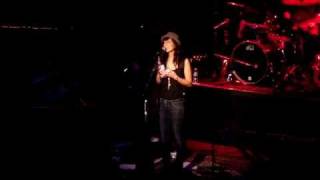 Brooke Fraser - Love Is Waiting