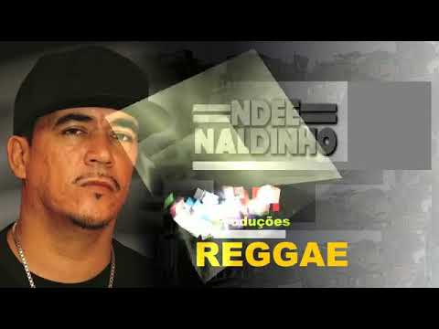 Ndee Naldinho Rap Reggae Remix para status (DM Produção )