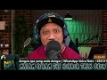 Malam Seram The Horror Talkshow Ditaja Top Ejen Hartanah TeamMirzaFai