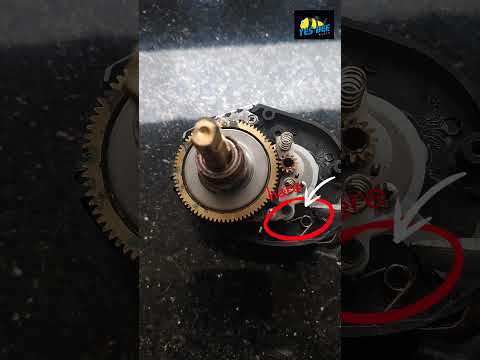 DIY Baitcasting Reel Fix: Thumb Bar Problem (Failed Attempt)