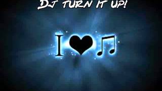 Christian Rap | Jayreed - Turn It Up Lyric Video