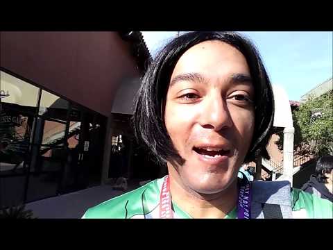 Johnny @ Sabakon 2018 Day 2