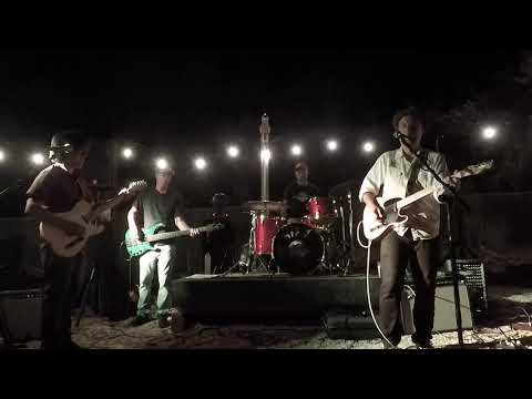 Brian Dolzani Band - Powderfinger (Neil Young cover)