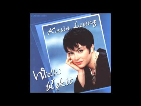 Kasia Lesing - Świat zza grubych szyb