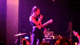 MØ - Say You&#39;ll Be There LIVE
