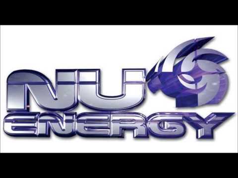 Mix | Thumpa - Best Of Nu Energy 2004-2010 (The Anthems)