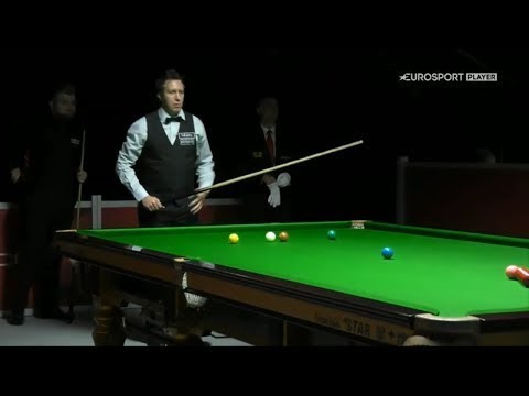 Dominic Dale vs Jackson Page ᴴᴰ Snooker World Open 2017