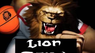 Lions Pride