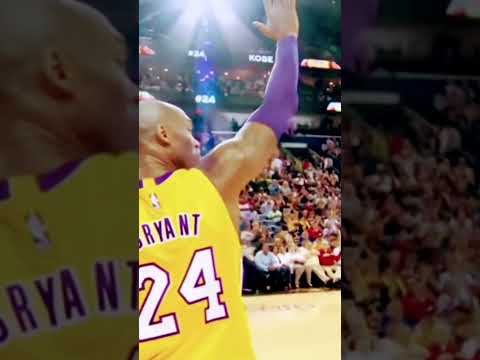 we all miss kobe man