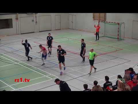 2018-03-19 HG Remscheid - TV Angermund