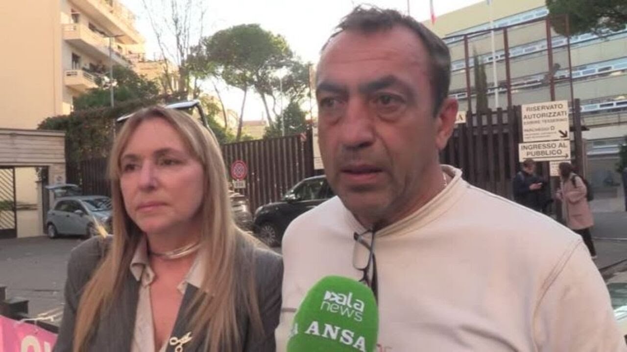 Valeria Fioravanti, i genitori: "Dura ripercorrere tutto, ora aspettiamo la verita'"