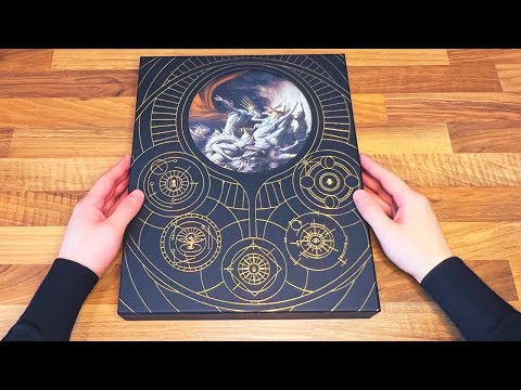 The Most Incredible Gaming Art Book - Soul Arts by Vaatividya