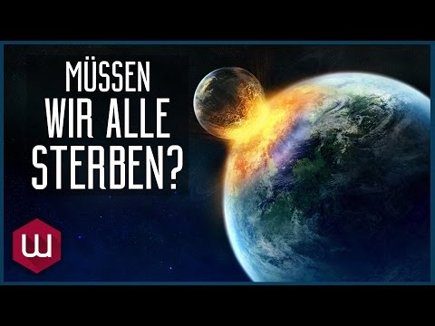 Müssen wir alle sterben?
