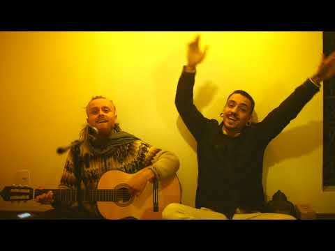 Cantante Dourado, Luiza Rosa, Bruno Azenha & Lari Mares - Superfantástico