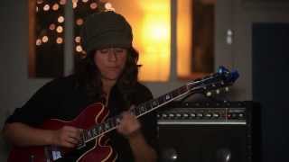Sleigh Ride performed by Steph Johnson