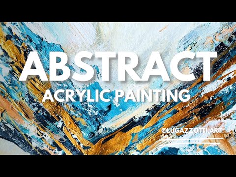 Discover the Magic of Textured Art: Are You a Fan?