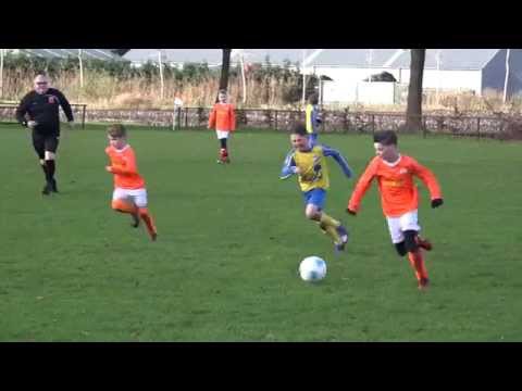 VOW D1 - Schijndel D5