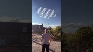 This is Monday morning - and I’m Adam Holmes #songwriter #independentartist #scottishmusic