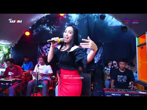 NEW SABRINA - CAPING GUNUNG - DITA DONITA - WEDDING M. ALFARIZI & ANGGI DWI S. - KARANG GONDANG