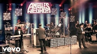 Los Ángeles Negros - Ámame (En Vivo)