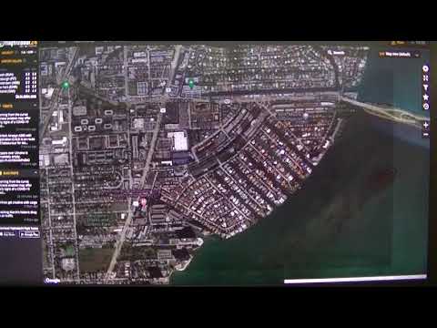 MongoTV_4552 - LUFTRUM Over Danmark - Del 3 - Mandag 6.April 2020 Kl. 16