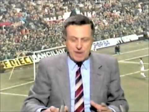 Udinese - Fiorentina 3-1 - Campionato 1983-84 - 20a giornata