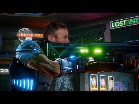 The Wait Is Over! | Crackdown 3
