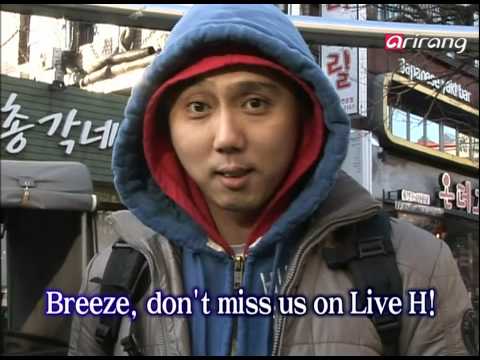 Live H Ep06 Orientango, 3rd Coast