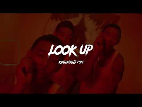 [FREE] Oway x Young Slobe Type Beat "Look Up" | West Coast Type Beat