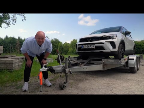 See how to measure the load on your towbar! #101_Gadgets