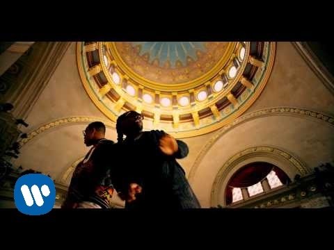 Wale - The Body feat. Jeremih [Official Music Video]